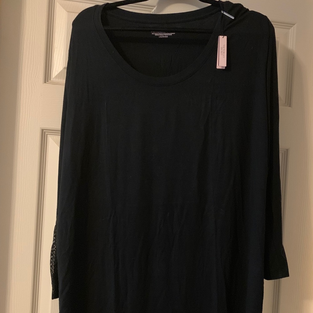 Victoria’s Secret Sleep Shirt